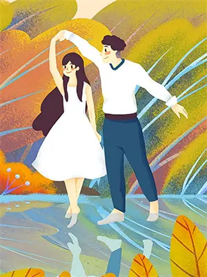 医女当家拐个世子去种田全集