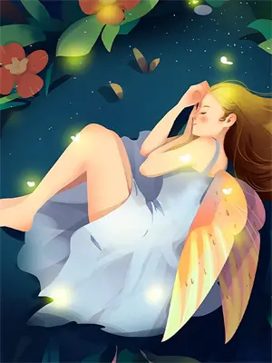 霓虹深渊不义之财