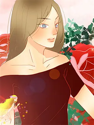 娘娘你又重生了