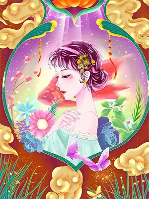 九华山地藏王菩萨传奇