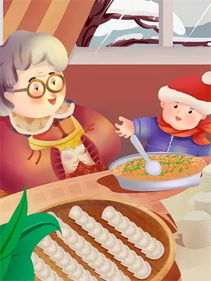 狗狗妈妈永远爱你