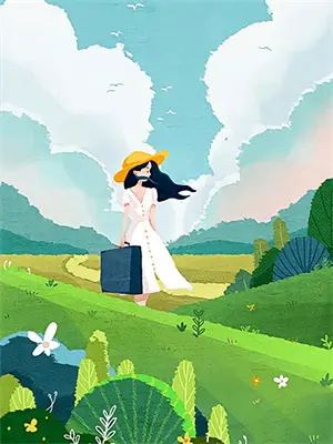 病弱美人重生文