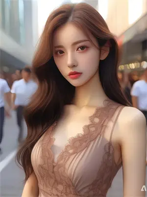 我的老婆是护士刘欣