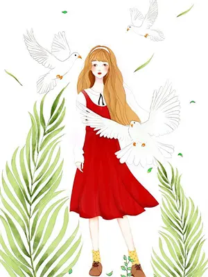 四年感情依然甜蜜