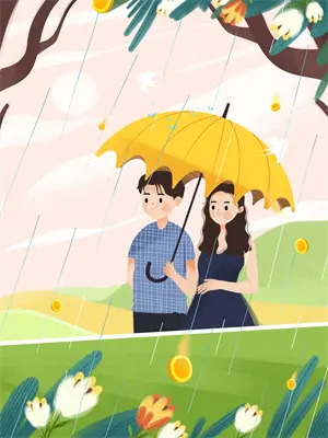 九曲回环的意思