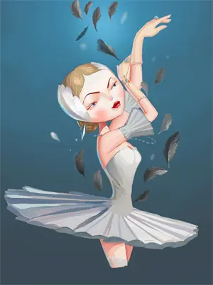 穿成恶毒女配后我逆袭了免费全集