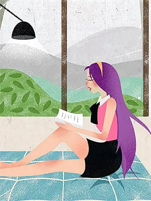 傅总找回女儿最终结局