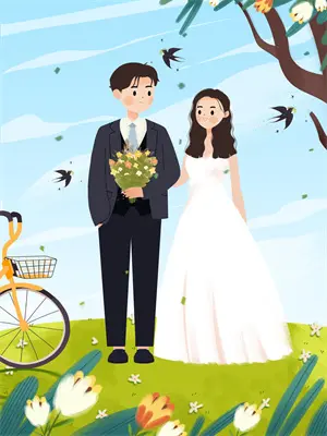 锁宫阙:宫墙深几许,幸得有情人终身误