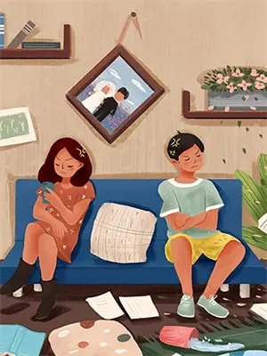 丧子之后母亲会怎样