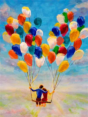 山山而川 人生海海