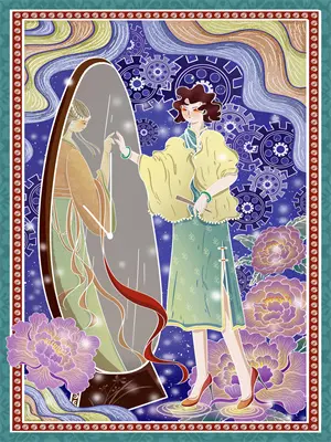 大乾女帝还有哪些作品