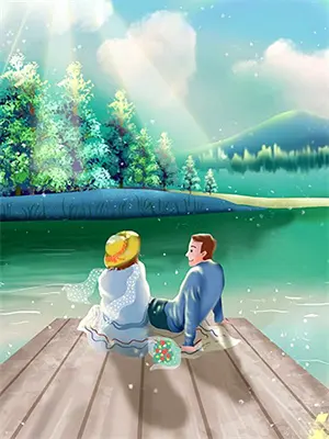 绿茶的味道怎么样