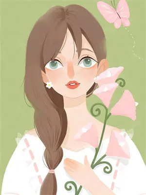 消失的未婚妻后续