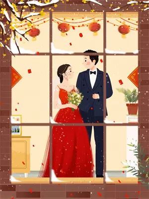 我的败家女友完美告白完整版