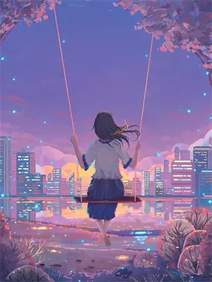 掘了我的坟后妻子疯了