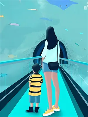 我是假的作品集