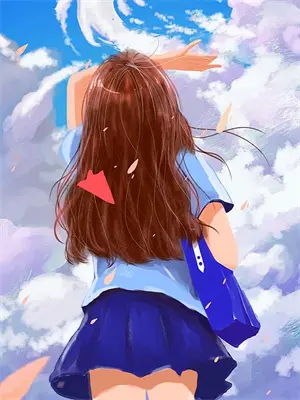 重生后我变成了别人最怕的女孩