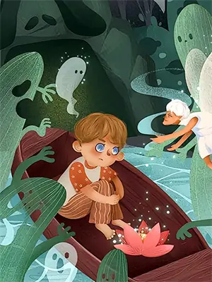 星辰如海 时光往昔