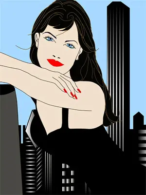 《甩了影帝后，我拿了诺贝尔奖》