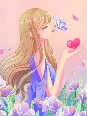 神豪朋友回国后和女友分手