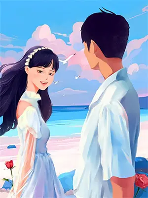 黄金渔夫贝海免费阅读