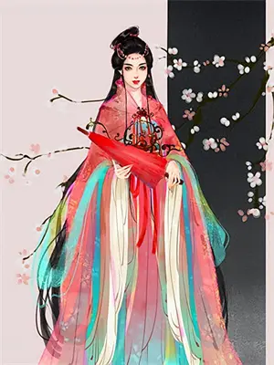 我的圆满未来小说