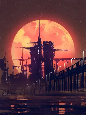 她坠入星海,再未归来免费阅读