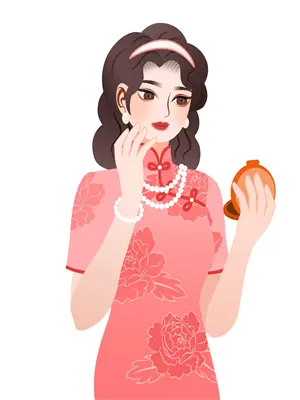 又背着父母和穷小子约会文案