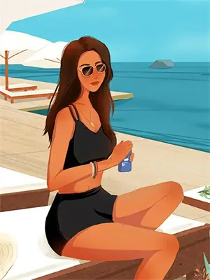 被夫家典卖给别人做妾后，我成了国公府大小姐